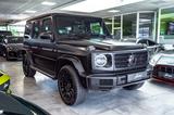 Mercedes-Benz G400d *AMG Line*Superior*Burmester*Full Options* - Mercedes-Benz G 400 mit Panoramadach