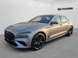 Genesis G70 Shooting Brake Sport Navi Leder Soundsystem  - Genesis G70 Sport mit Benzin-Antrieb
