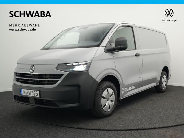 Volkswagen Transporter Kasten k.R. 2,0 TDI *Kurzzulassung*