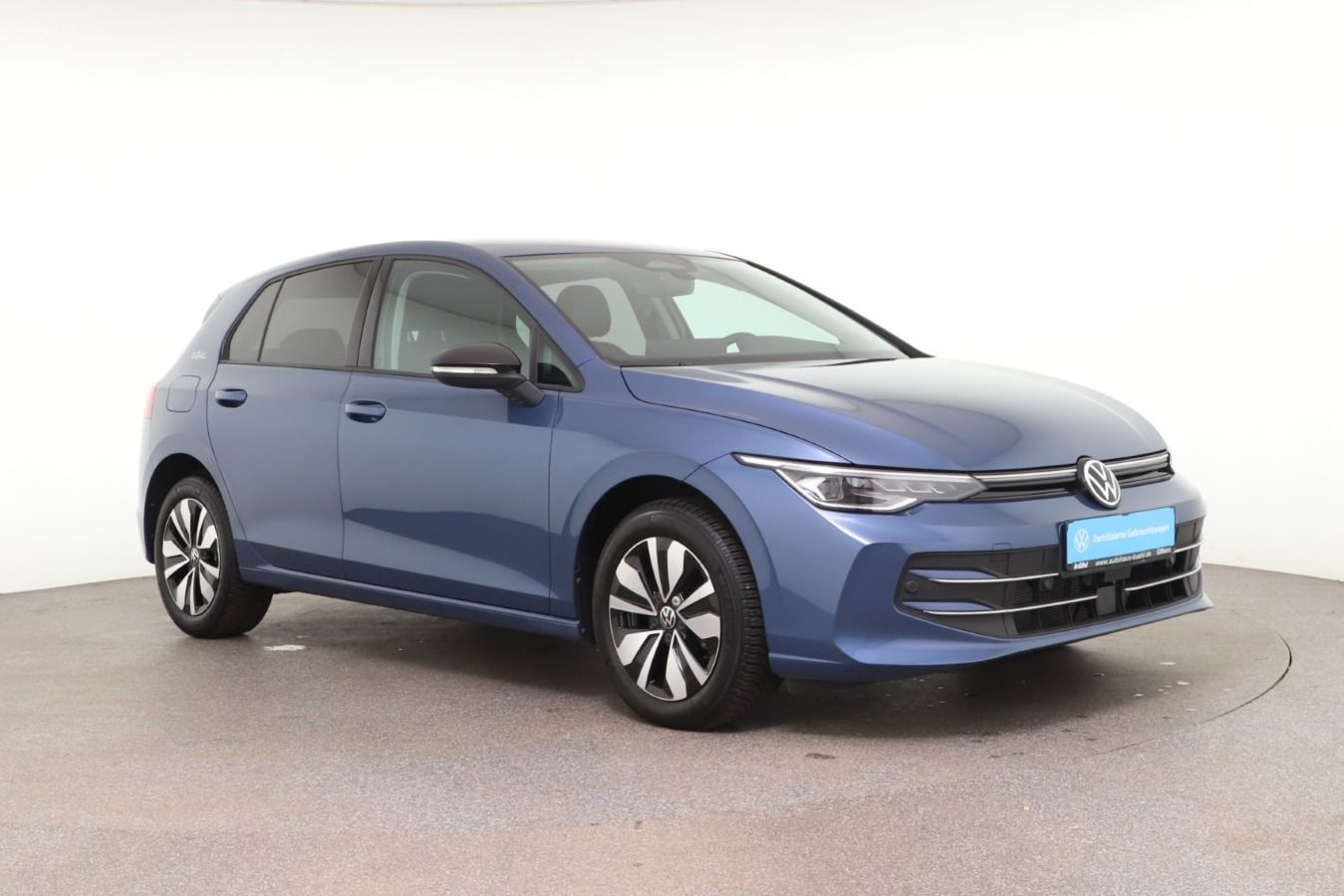 Volkswagen Golf - Bild 5