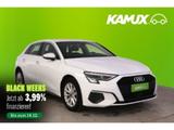 Audi A3 30TFSI Sb S-tronic+LED+VIRTUAL+CARPLAY+TEMPO - Audi aus 2022
