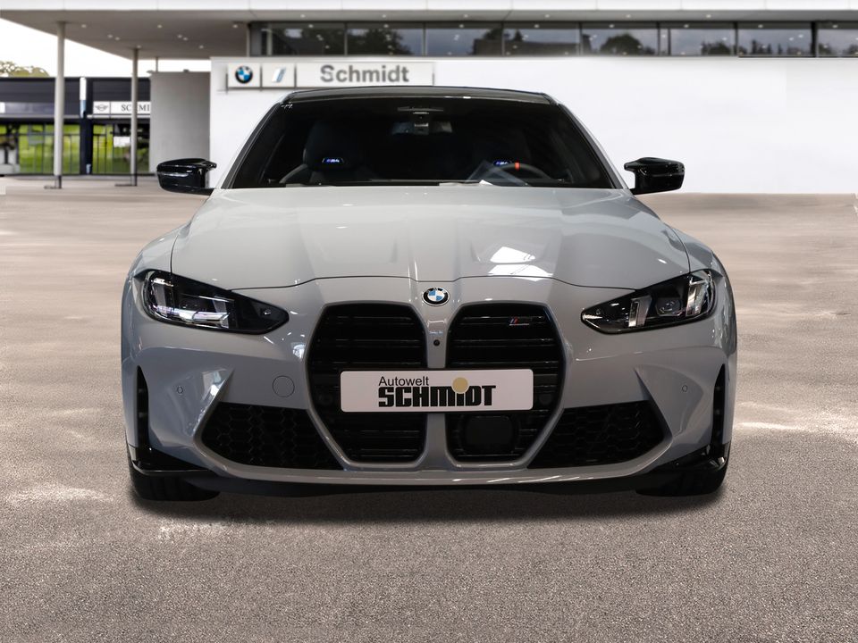 BMW M4 - Bild 3