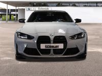 BMW M4 - Vorschau Bild 3