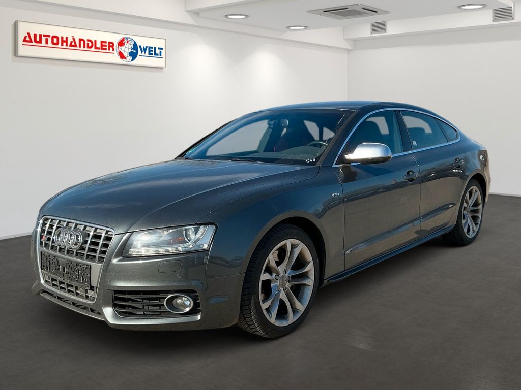 Angebot ansehen Audi S5