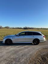 Mercedes-Benz E 63 AMG Mercedes-AMG E 63 S 4MATIC+ T Autom... - gebrauchte Mercedes-Benz E 63 AMG aus dem Jahr 2018