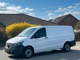 Mercedes-Benz Vito Kasten 111 CDI Lang*KLIMA*PDC*TOP - Mercedes-Benz Vito: 111cdi