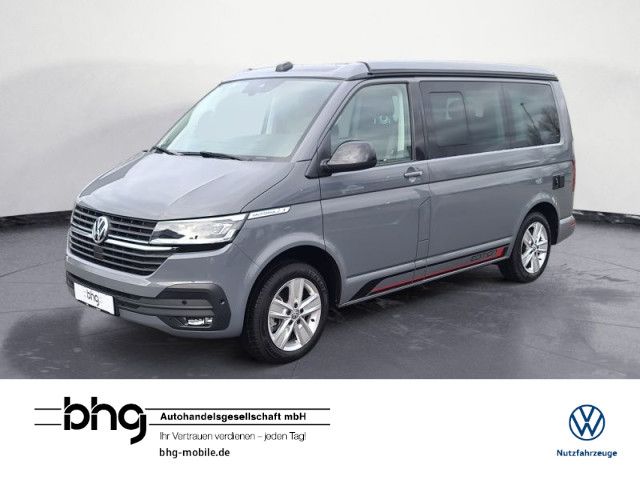 Volkswagen T6.1 California Ocean 2,0TDI Edition, elekr. Auf