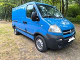 Opel Movano Transporter Lieferwagen TÜV 04/2027 - Lieferwagen gebraucht