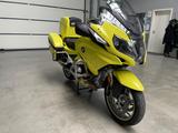 BMW R 1200 RT - BMW RT 1200