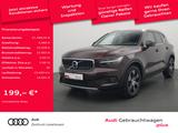 Volvo XC40 T4 Inscription NAVI KAM SHZ PDC LED AHK - Volvo XC40 in Köln