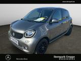 Smart forfour Perfect AUTOMATIK NAVI*KAMERA*90 PS*SHZ - Smart ForFour Gebrauchtwagen in Düsseldorf