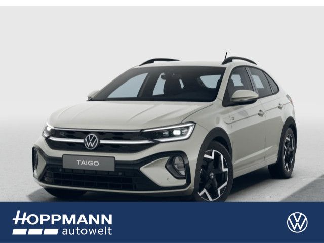 Volkswagen Taigo R-Line 1,0 TSI OPF DSG | 35708 Haiger