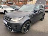 Land Rover Discovery 5 R-Dynamic HSE D300 AWD AHK/Pano/7Sit - Land Rover Discovery in Hamm