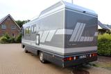 MAN Clou Liner 800 Wohnmobil - Clou