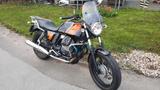 Moto Guzzi V7 Special - MOTO GUZZI V7 SPECIAL