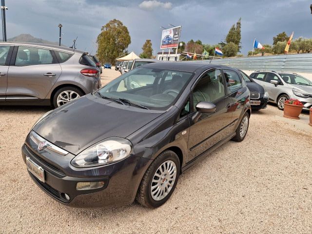 Fiat Punto Evo Punto Evo 1.3 Mjt 85 CV DPF 3 por