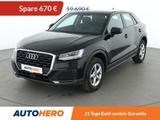 Audi Q2 1.0 TFSI Ultra Aut.*LED*TEMPO*PDC*SHZ*KLIMA* - Audi Q2 Gebrauchtwagen in Hannover