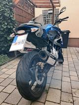 BMW G 310 R / Naked Bike - MOTORRAD VON 251 BIS 500 CCM