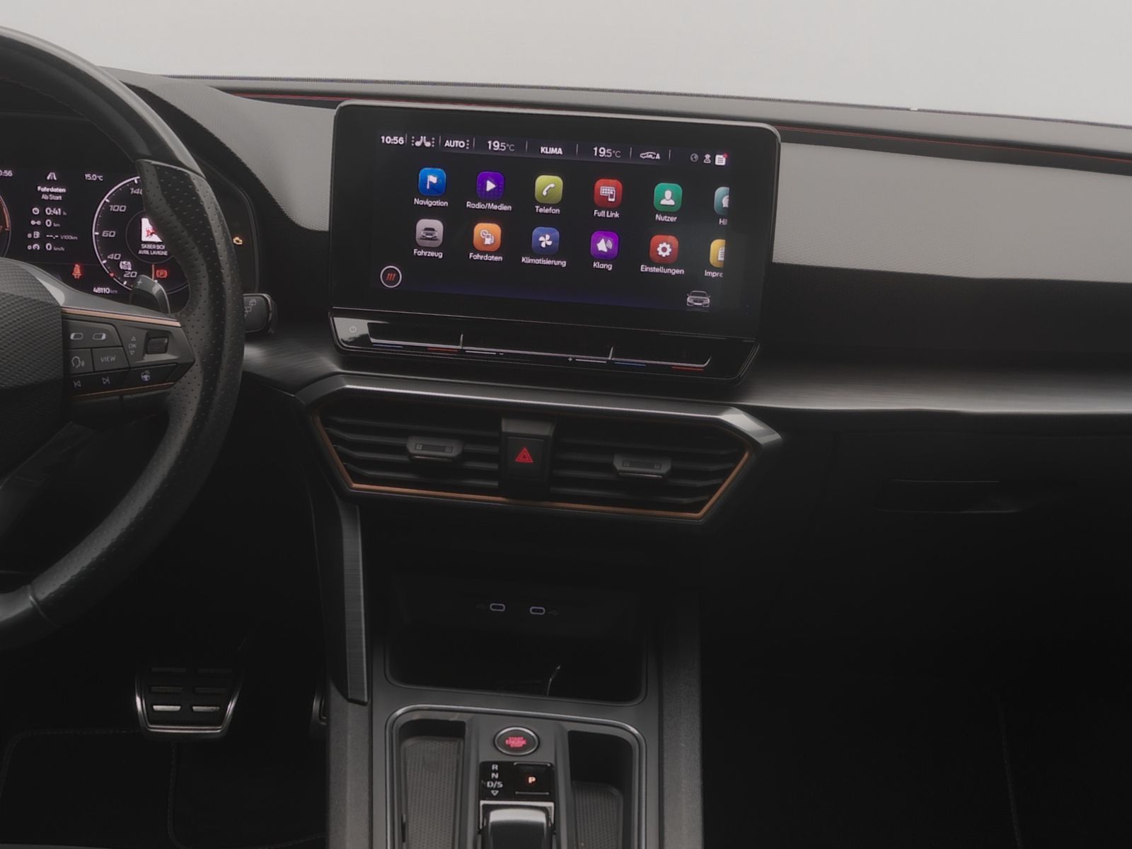 Cupra Leon - Bild 9