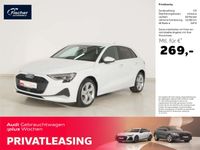 Audi A3 - Vorschau Bild 1
