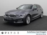 BMW 320e Luxury Line Laser DAB HiFi Panorama Kamera - BMW 320 mit Hybrid-Antrieb: Kombi