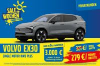 Volvo EX30 - Vorschau Bild 1