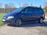 Seat Alhambra Vigo - HU NEU - 7.SITZER - KLIMA - PDC - gebrauchte Seat Alhambra aus dem Jahr 2009