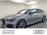 Audi RS4 Avant edition 25 years Navi+ B&O HUD Carbon - Audi RS4 New cars