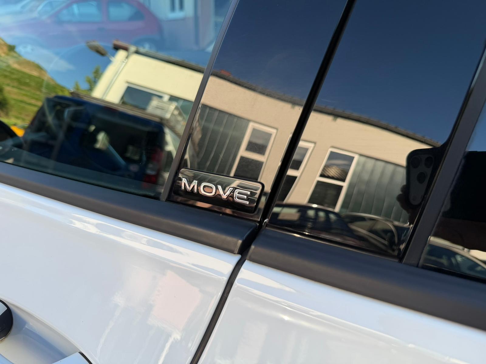 Volkswagen Golf VIII 1.0 TSI MOVE *RFK*SHZ*AppConnect*, миниатюра 7