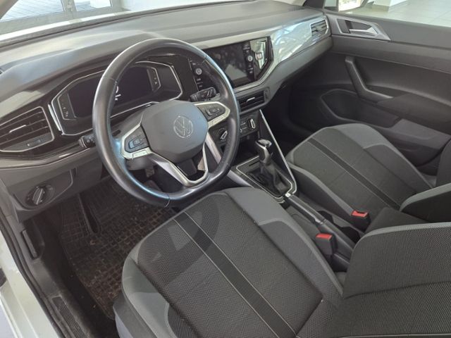 Polo Style 1.0 TSI DSG MATRIX NAV APP PDC GJR