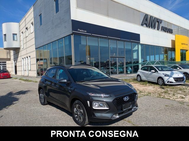 Hyundai HYUNDAI Kona HEV 1.6 DCT XTech