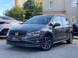 Volkswagen Golf Sportsvan VII Join - Volkswagen Golf: Sport