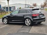 Audi S3 Sportback 2.0 TFSI quattro*Autom.*Navi*Xenon* - Audi S3: Sportback