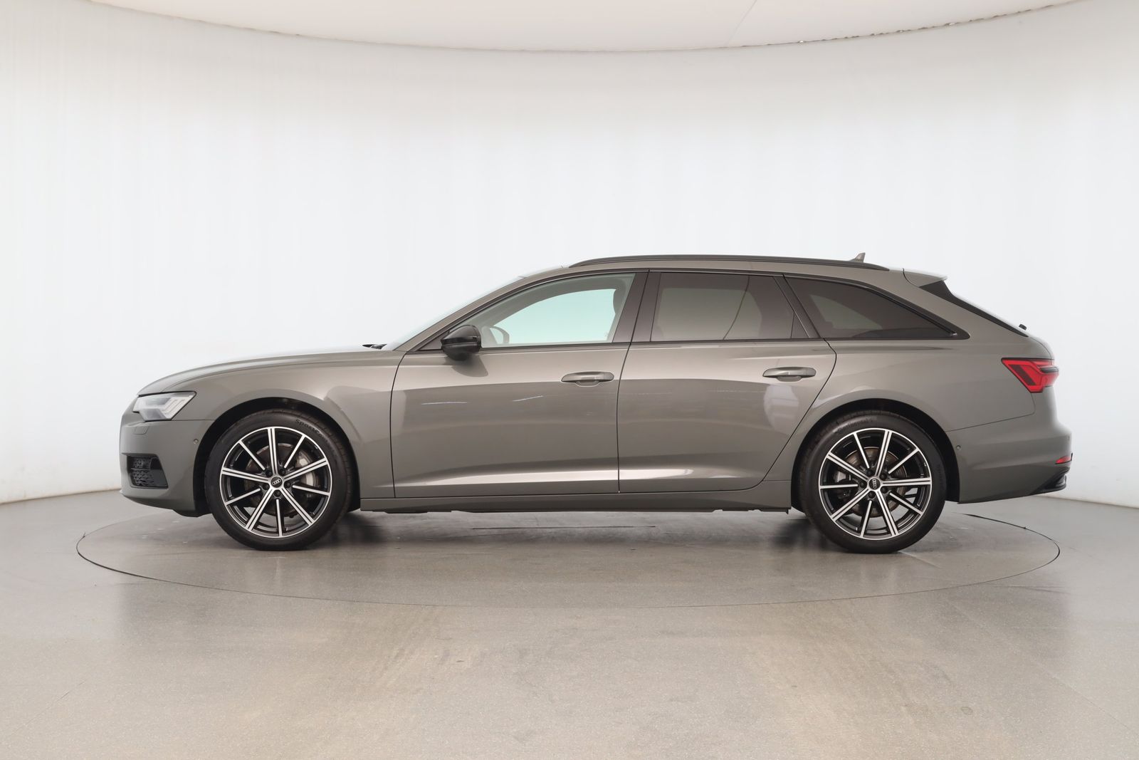 Audi A6 - Bild 3