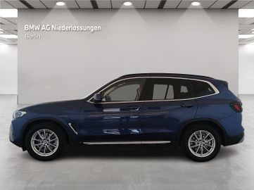BMW X3 - 3