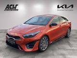 Kia PROCEED 1.6T DCT GT FULL-LED|KAMERA|NAVI|18ZOLL - gebrauchte Kia pro cee'd / ProCeed aus dem Jahr 2024