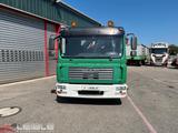 MAN TGL 8.180*Hiab-Kran*Glastransport*Klima - MAN Gl