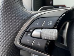 SKODA Karoq SPORTLINE Trittbretter STANDHZ Columbus 5J