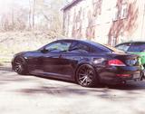 BMW 635d Coupé - - BMW 635: Coupe, 635d