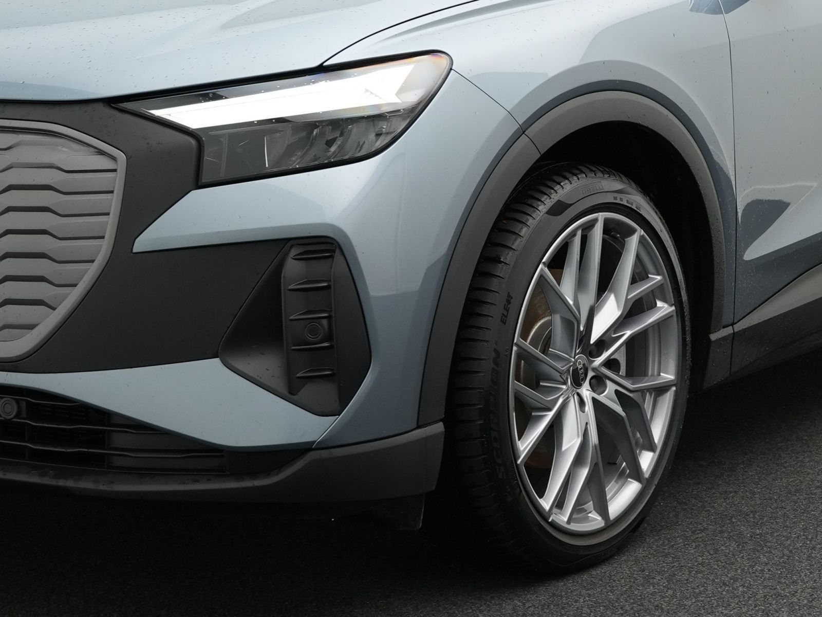 Audi Q4 e-tron - Bild 23