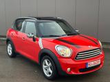 MINI COOPER_D Countryman Cooper D PANO/Harman/Ambient - MINI Cooper D: Schiebedach, Countryman