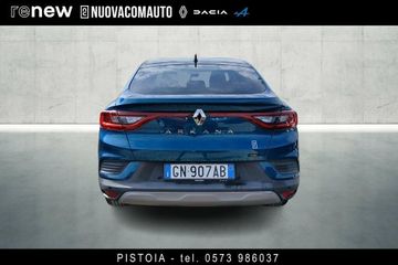 Renault Arkana - 4