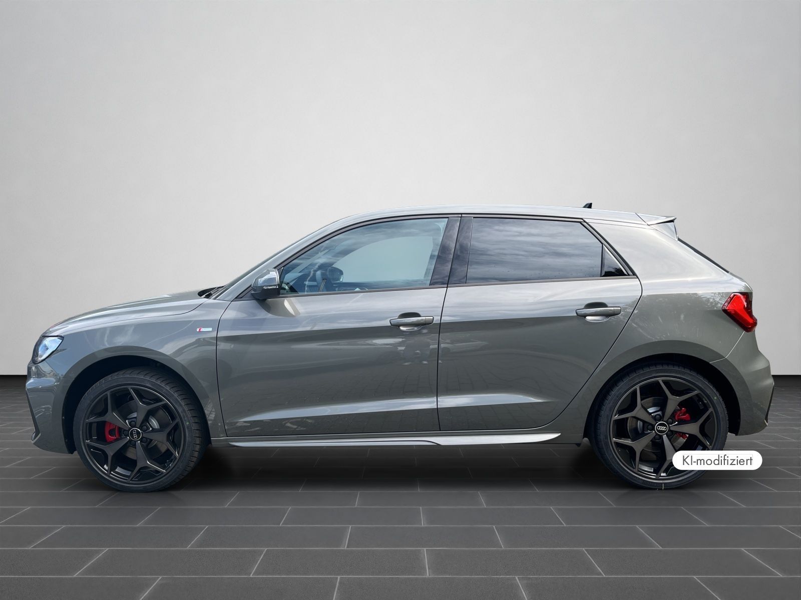 Audi A1 - Bild 9