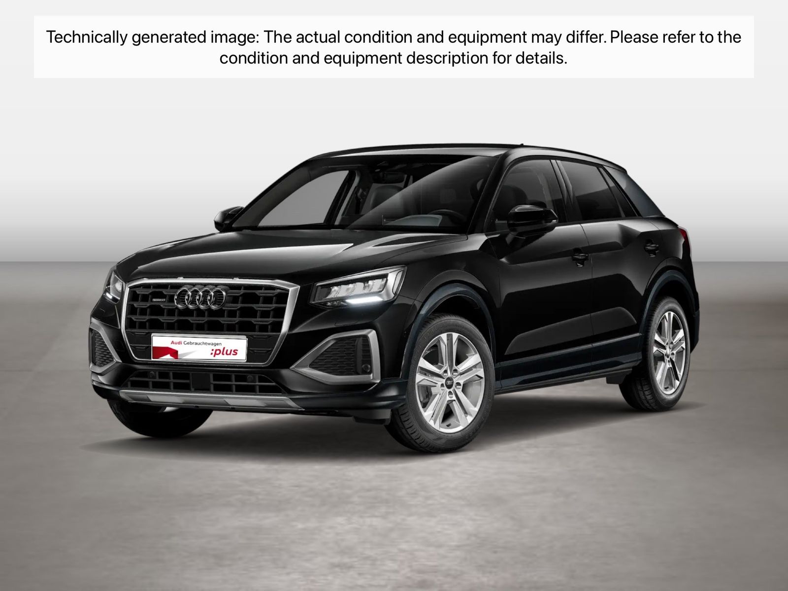 Audi Q2 - Bild 2