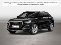 Audi Q2 - Vorschau Bild 2