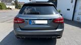 Mercedes-Benz C 63 T - AMG Pano*Burm*Sport - : Kombi, AMG C63