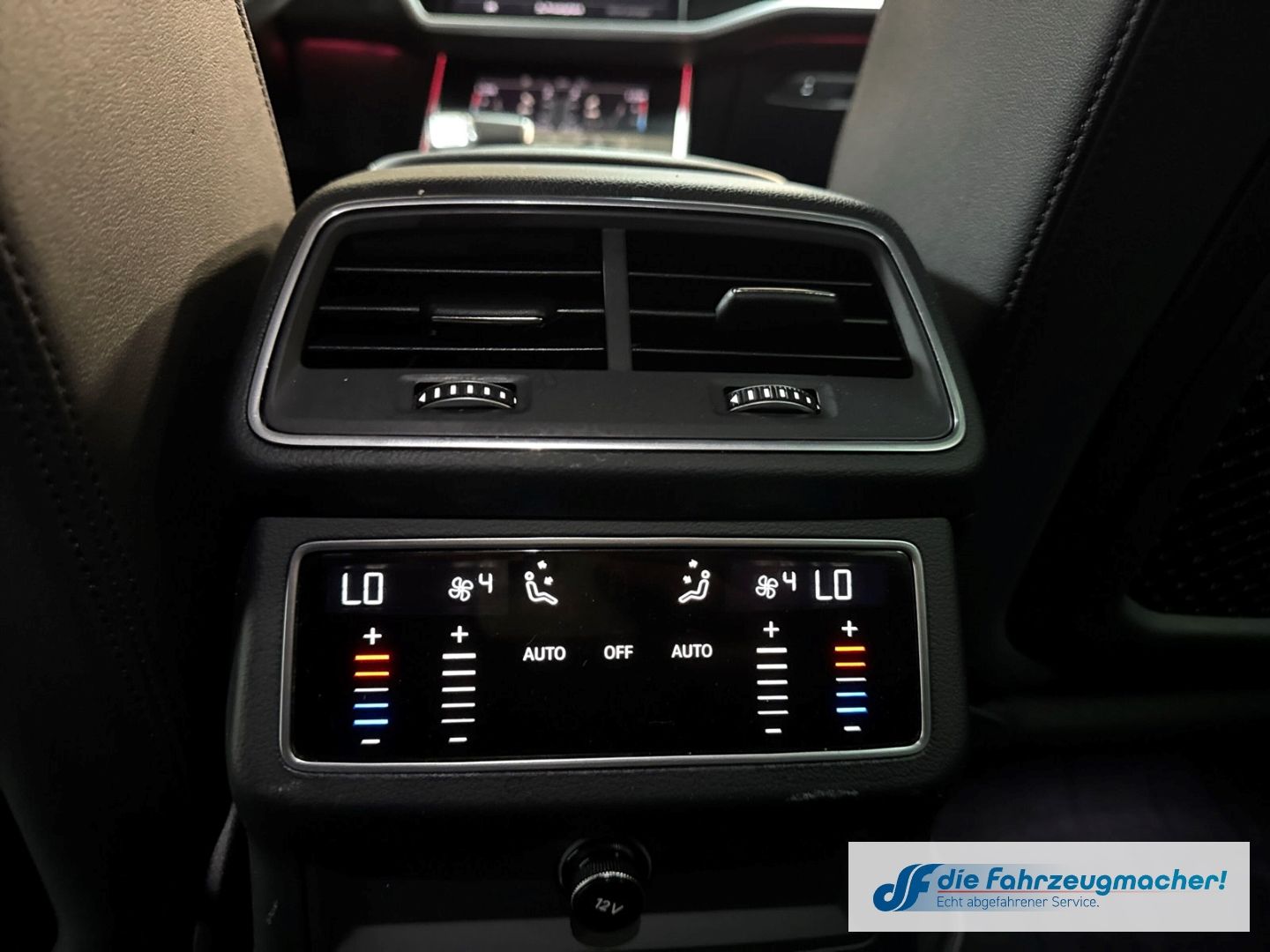 Fahrzeugabbildung Audi A6 Avant 40 TDI quattro sport S-line Sportpaket