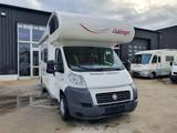 Challenger Genesis 55 M 10/Klima/Stockbetten/ 7 Schläfer - Offers matching your search criteria