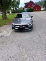 Mercedes-Benz CLA 220 Shooting Brake CLA 220 d DCT Shootin... - Mercedes-Benz CLA 220 Shooting Brake von privat
