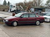 Volkswagen VW Passat 35i 1,8 - Volkswagen Passat aus 1992